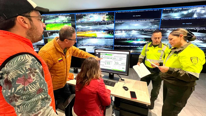 Ministerio de Transporte – Colombia Trabajo articulado liderado por el Ministerio de Transporte permitió reducción histórica del 58% en la siniestralidad vial